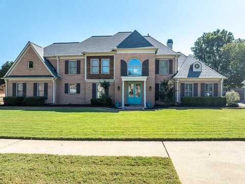 3124 STEEPLEGATE, Germantown, TN 38138