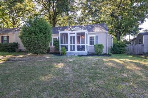 27 N FENWICK, Memphis, TN 38111