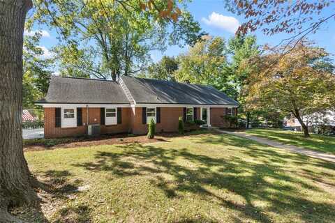 2323 Brookwood Drive, Cape Girardeau, MO 63701