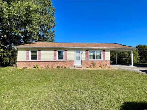 9190 Main Street, Altenburg, MO 63732