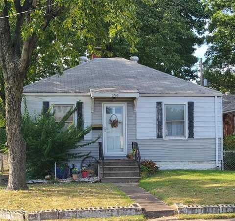2709 Ralph Street, Granite City, IL 62040