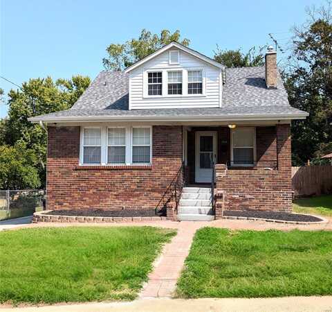 2908 Kincaid Avenue, Saint Louis, MO 63114