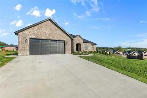 202 Orange Bowl Drive, Cape Girardeau, MO 63701