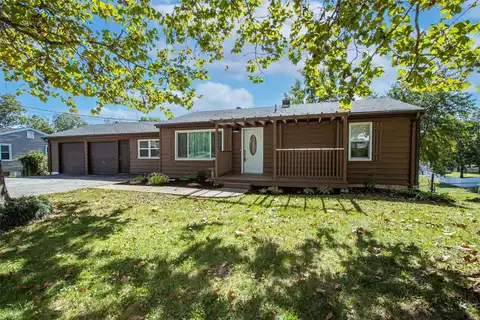 1218 Patrick Drive, Fenton, MO 63026