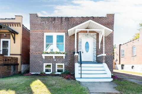 4330 Delor Street, Saint Louis, MO 63116