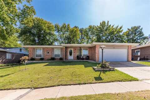 2638 Cliffwood Trail, Saint Louis, MO 63129