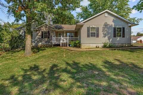 31 Pheasant Drive, Farmington, MO 63640