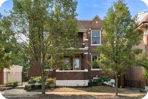 3656 Fairview Avenue, Saint Louis, MO 63116