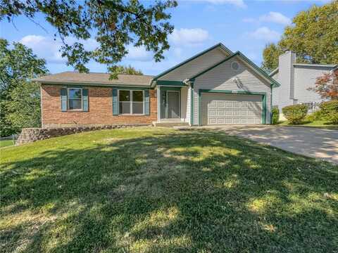 2513 Amarillo Drive, O'fallon, MO 63368