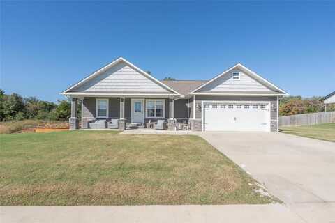 409 Bella Drive, Poplar Bluff, MO 63901