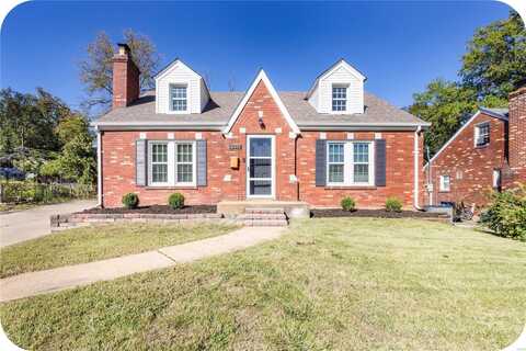 6419 Raywood Avenue, Saint Louis, MO 63123