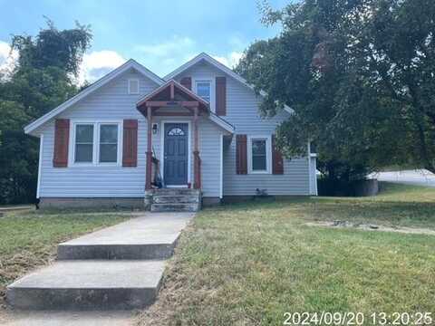 205 Elm Street, Waynesville, MO 65583