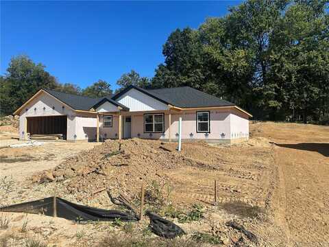 2574 Revolution Drive, Cape Girardeau, MO 63701