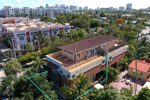 1705 NE 11th St, Fort Lauderdale, FL 33304