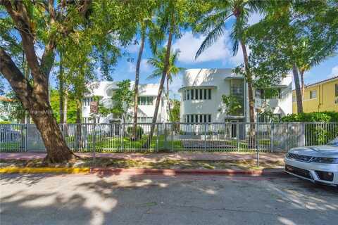 551 Michigan Ave, Miami Beach, FL 33139