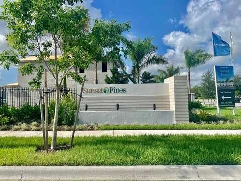 238 SW 159th Ct, Pembroke Pines, FL 33027