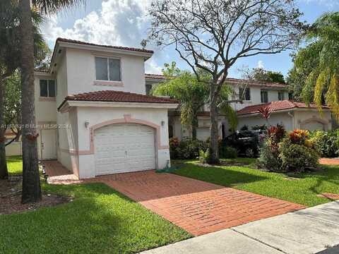 7619 Tamarac Island Cir, Tamarac, FL 33321