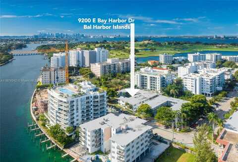 9200 E Bay Harbor Dr, Bay Harbor Islands, FL 33154