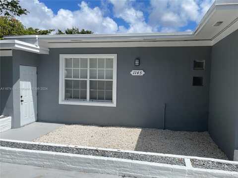 1145 NW 125th St, North Miami, FL 33168