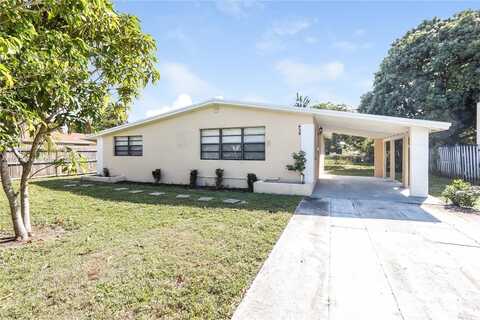 438 SW 22nd Ter, Fort Lauderdale, FL 33312