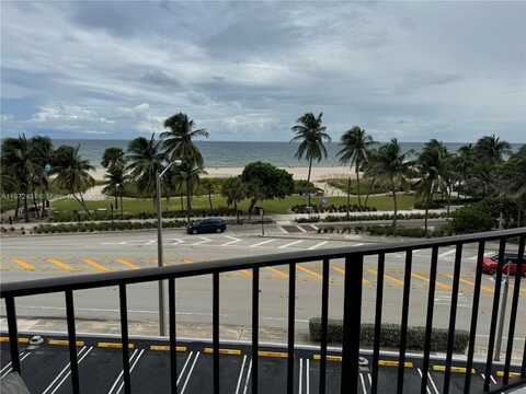 405 N Ocean Blvd, Pompano Beach, FL 33062