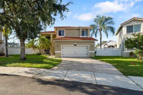 16367 NW 17th Ct, Pembroke Pines, FL 33028