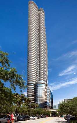 1000 Brickell Plaza, Miami, FL 33131