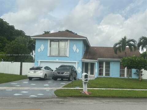 603 SW 75th Ave, North Lauderdale, FL 33068