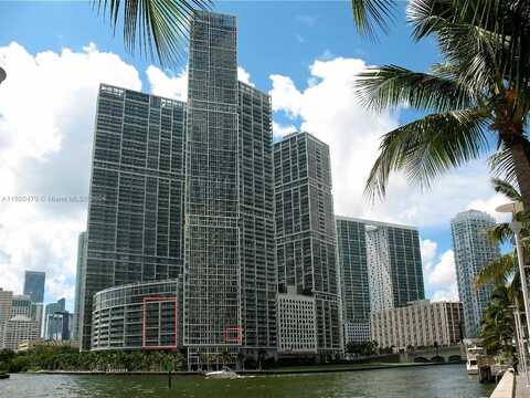 465 Brickell Ave, Miami, FL 33131