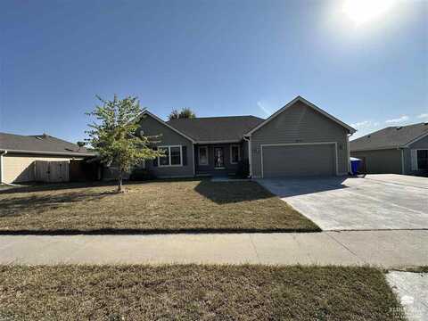 2713 Valley Drive, Junction City, KS 66441