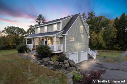 101 Hubbard Road, Berwick, ME 03901