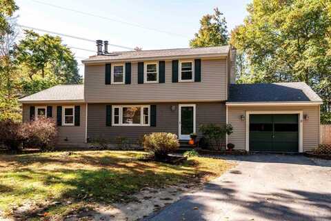 9 Spruce Lane, Dover, NH 03820