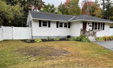 38 Eastview Road, Keene, NH 03431