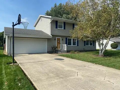 1403 Rosedale Ave., Bucyrus, OH 44820