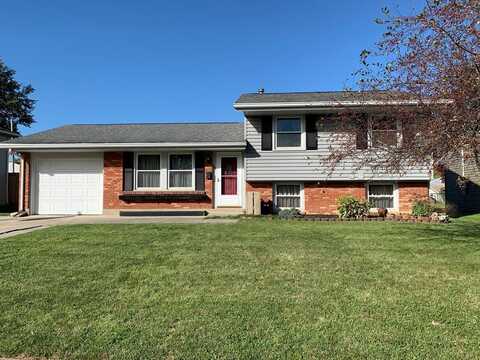 1149 Robinhood, Bucyrus, OH 44820