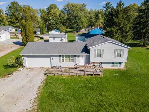 301 Murray, Galion, OH 44833