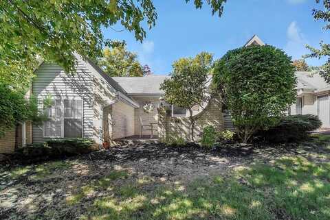 1694 Riva Ridge Drive, Mansfield, OH 44904