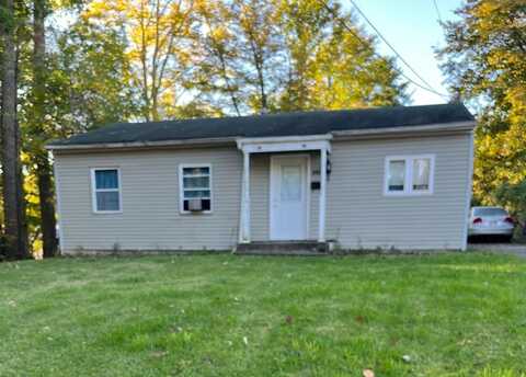 398 Home Ave, Mansfield, OH 44902