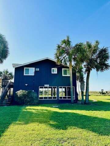 656 Beachfront Drive, Matagorda, TX 77457