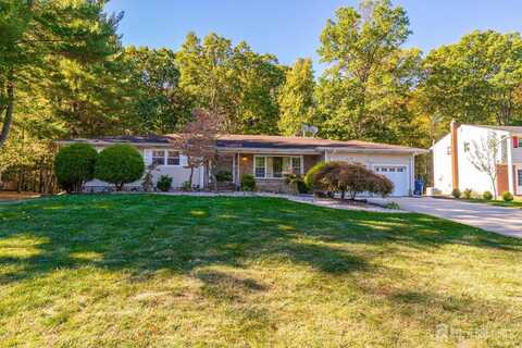 12 Woodmere Road, North Brunswick, NJ 08902