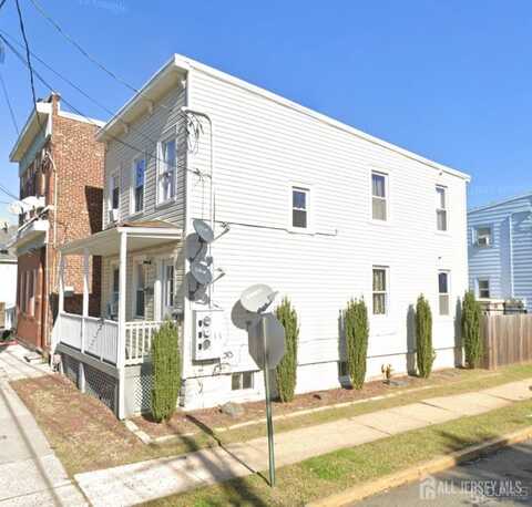 520 Johnstone Street, Perth Amboy, NJ 08861