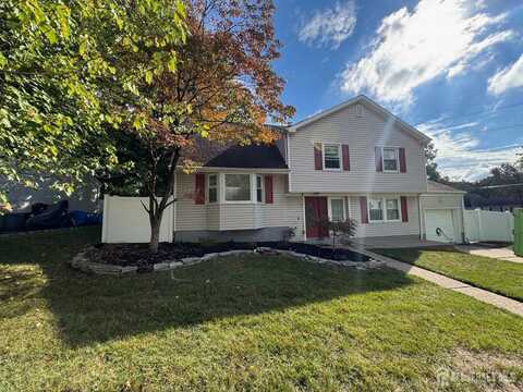 13 smalley Road, Edison, NJ 08818