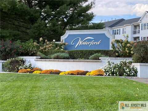 912 Waterford Drive, Edison, NJ 08817