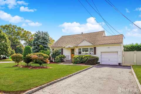 3120 Park Avenue, South Plainfield, NJ 07080