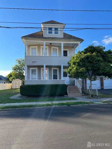 156 Holly Street, Port Reading, NJ 07064