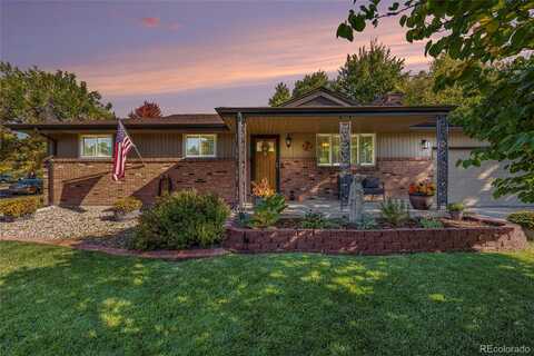 11259 W 70th Avenue, Arvada, CO 80004