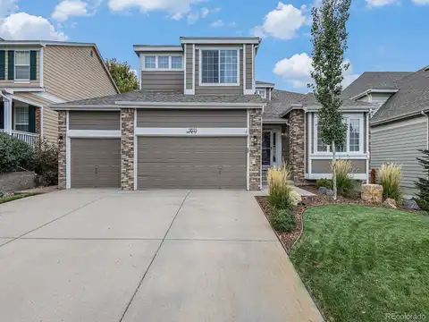 11655 Pine Hill Street, Parker, CO 80138