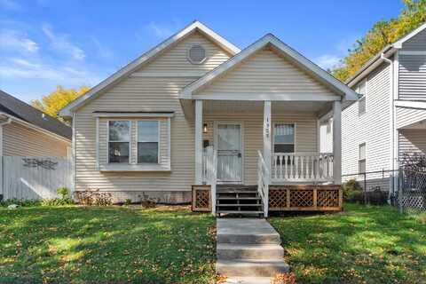 1955 N 26th St, Milwaukee, WI 53205