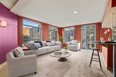 741 N Milwaukee St, Milwaukee, WI 53202