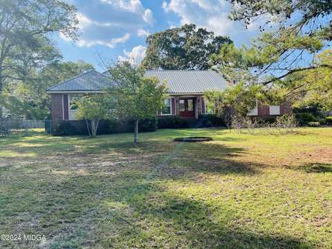 6233 Skipperton Road, Macon, GA 31216